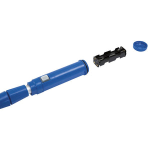 Bestway Ηλεκτρική Σκούπα Πισίνας Flowclear AquaScan