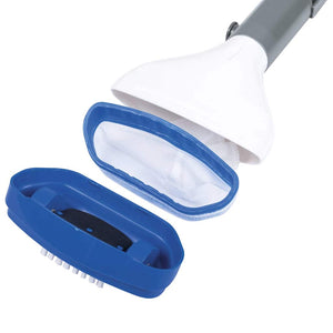 Bestway Ηλεκτρική Σκούπα Πισίνας Flowclear AquaScan