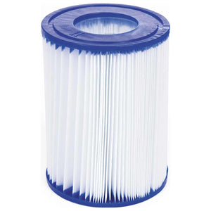 Bestway Αντλία / Φίλτρο Πισίνας Flowclear 330 γαλόνια