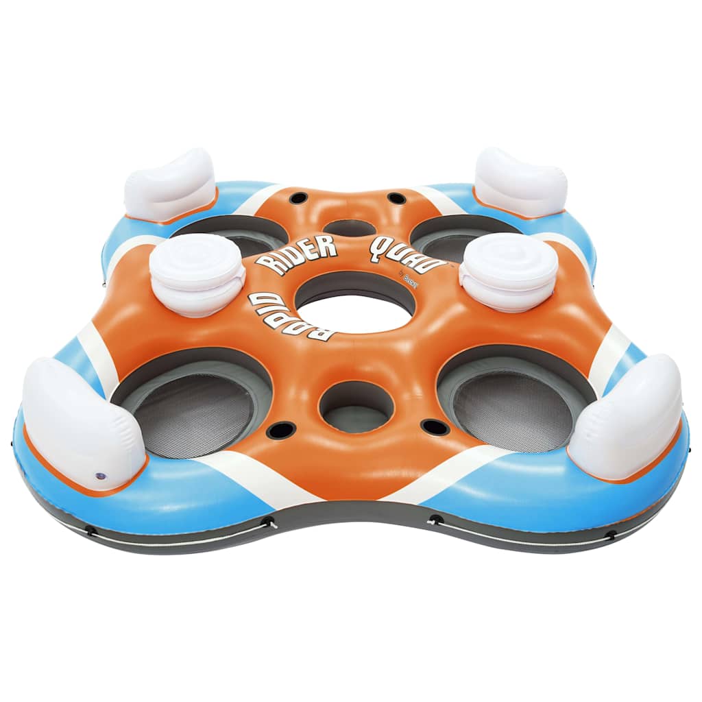 Bestway CoolerZ Φουσκωτό Πισίνας Rapid Rider Quad 43115 - Pakobazaar