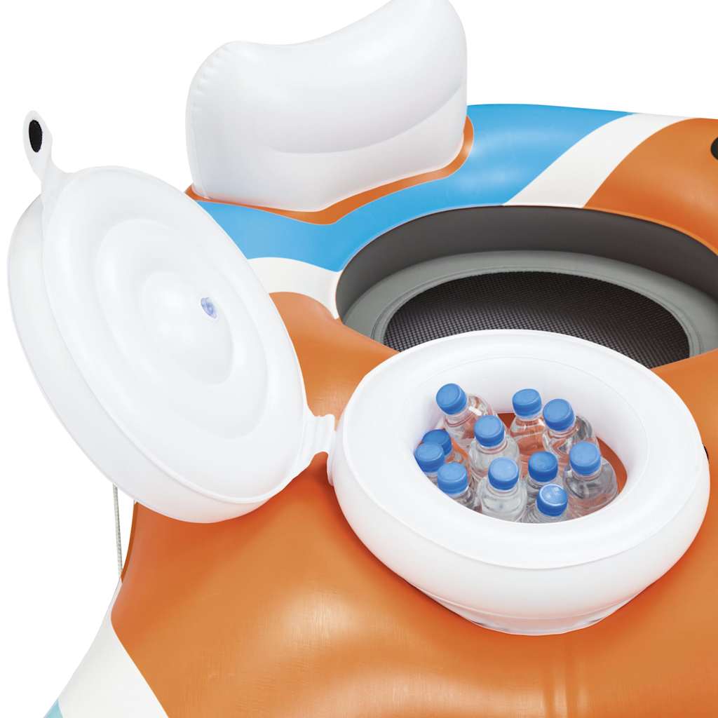Bestway CoolerZ Φουσκωτό Πισίνας Rapid Rider Quad 43115 - Pakobazaar