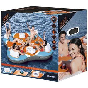 Bestway CoolerZ Φουσκωτό Πισίνας Rapid Rider Quad 43115 - Pakobazaar