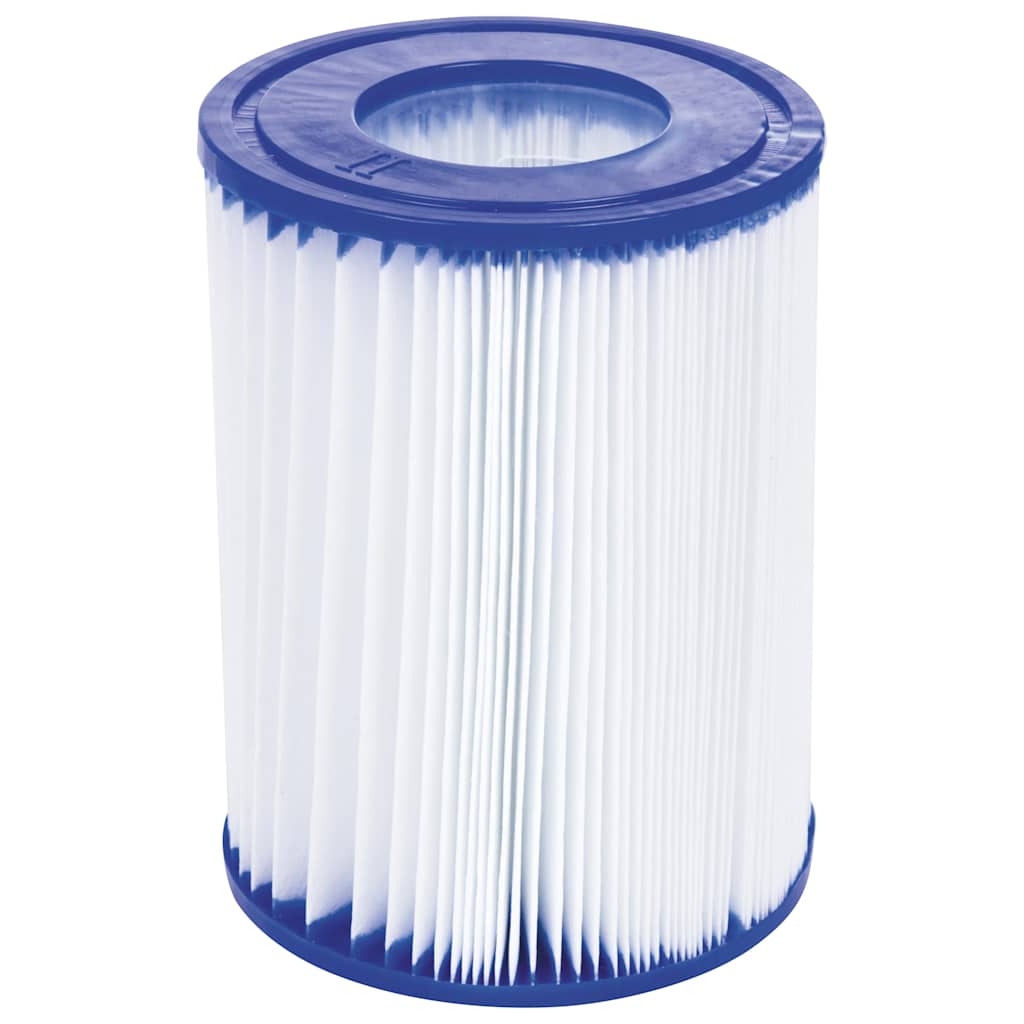 Bestway Αντλία / Φίλτρο Πισίνας Flowclear 2006 Λίτρα / Ώρα - Pakobazaar
