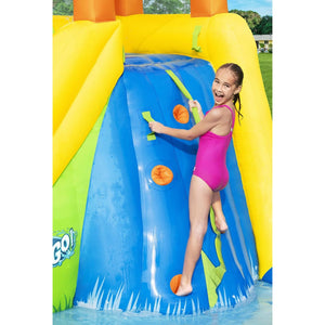 Bestway Πάρκο Υδάτινο H2OGO! Mount Splashmore 435x286x267 εκ.