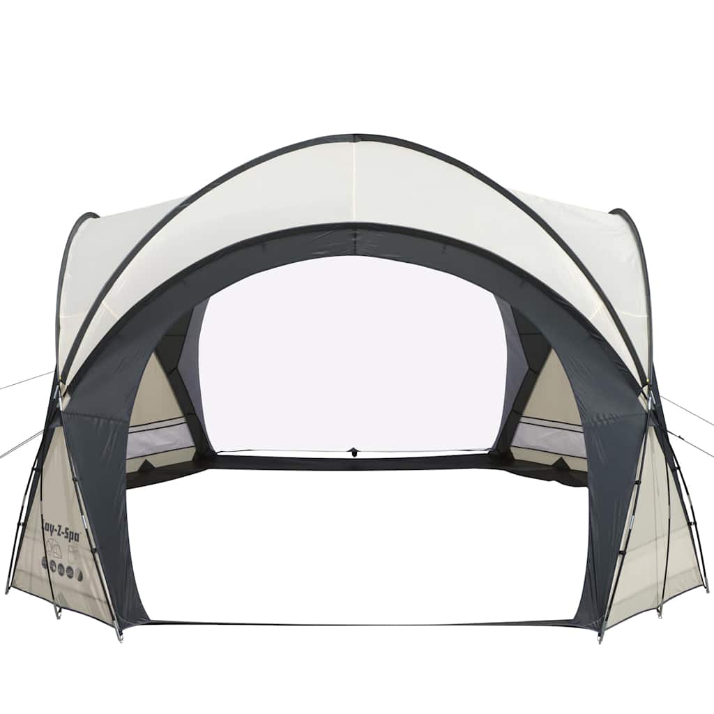 Bestway Lay-Z-Spa Σκηνή Dome για Σπα 390 x 390 x 255 εκ.