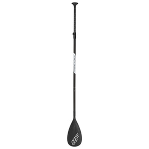 Bestway Hydro-Force Σανίδα SUP White Cap Set Φουσκωτή 305x84x12 εκ. - Pakobazaar