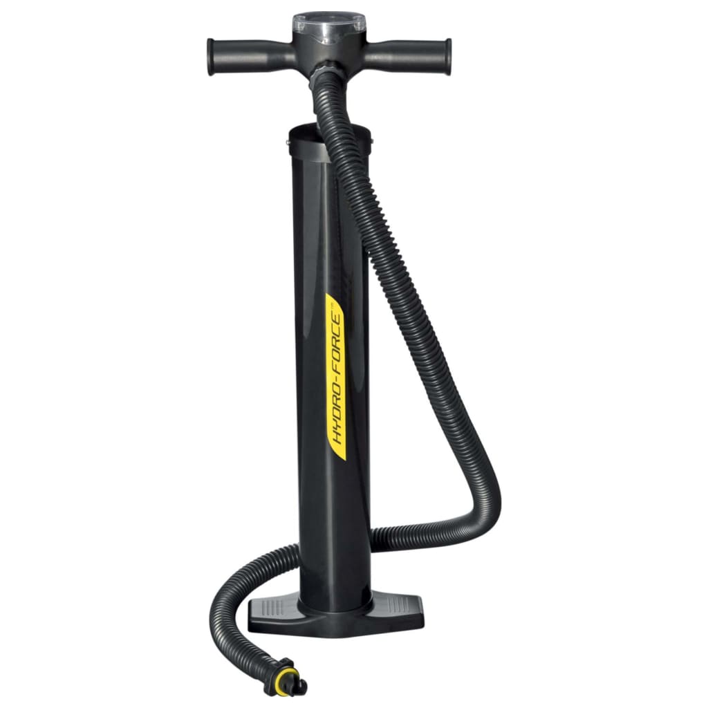 Bestway Hydro-Force Σανίδα SUP White Cap Set Φουσκωτή 305x84x12 εκ. - Pakobazaar