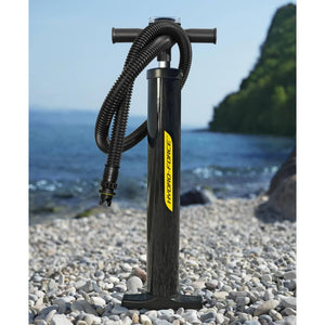 Bestway Hydro-Force Σανίδα SUP White Cap Set Φουσκωτή 305x84x12 εκ. - Pakobazaar