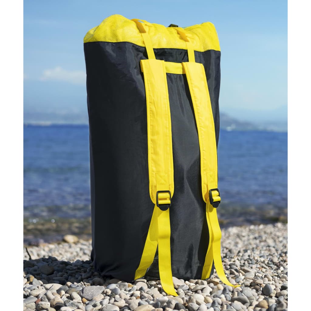 Bestway Hydro-Force Σανίδα SUP White Cap Set Φουσκωτή 305x84x12 εκ. - Pakobazaar
