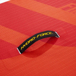 Bestway Φουσκωτή Σανίδα SUP Hydro-Force Fastblast Tech 381x76x15 εκ. - Pakobazaar
