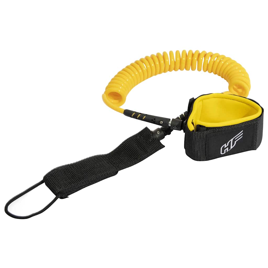 Bestway Φουσκωτή Σανίδα SUP Hydro-Force Fastblast Tech 381x76x15 εκ. - Pakobazaar
