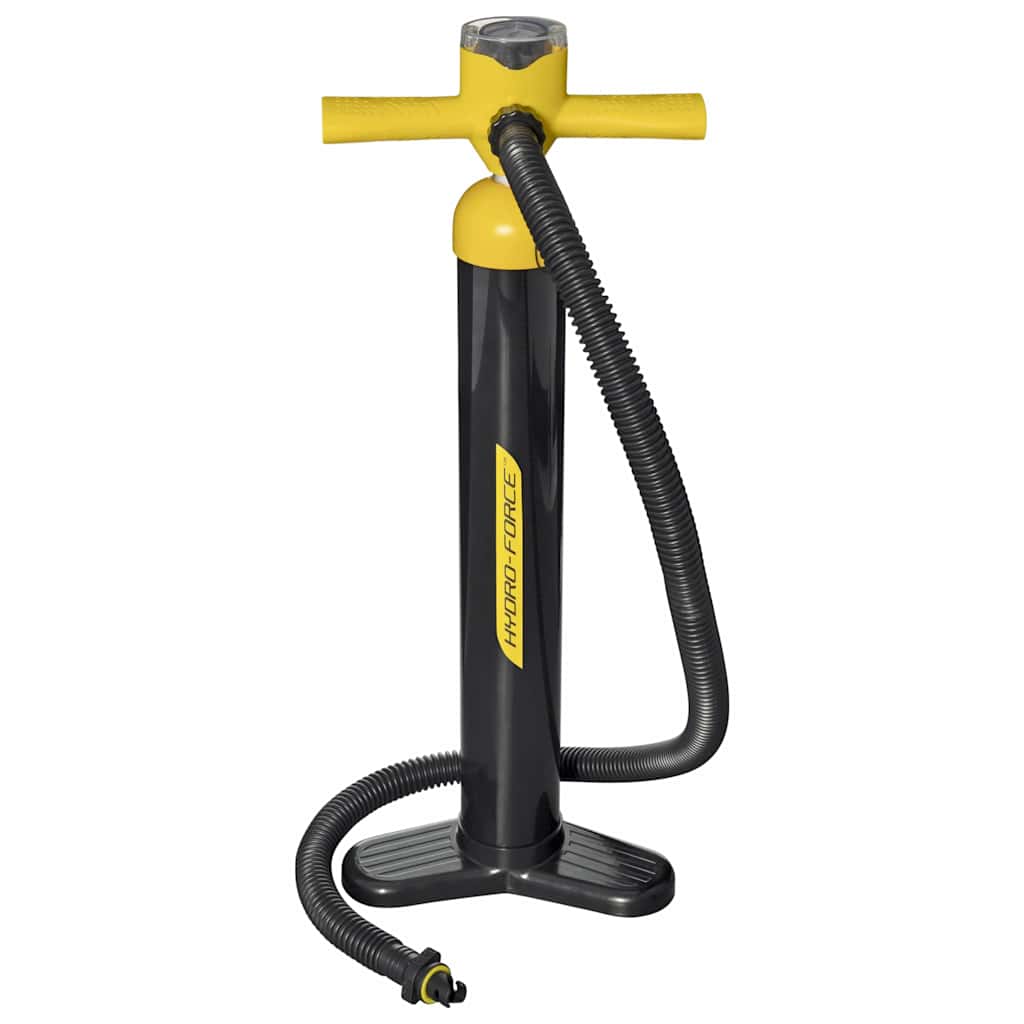 Bestway Φουσκωτή Σανίδα SUP Hydro-Force Fastblast Tech 381x76x15 εκ. - Pakobazaar