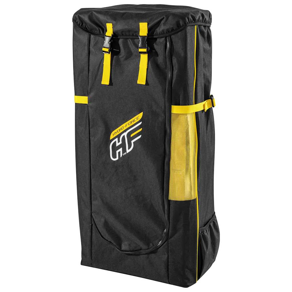 Bestway Φουσκωτή Σανίδα SUP Hydro-Force Fastblast Tech 381x76x15 εκ. - Pakobazaar