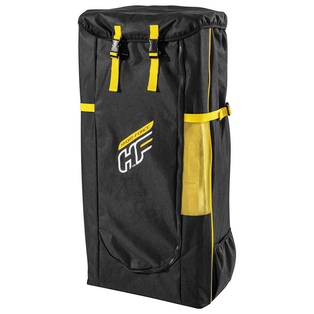 Bestway Hydro-Force Σανίδα SUP Freesoul Tech Convertible 340x89x15 εκ.