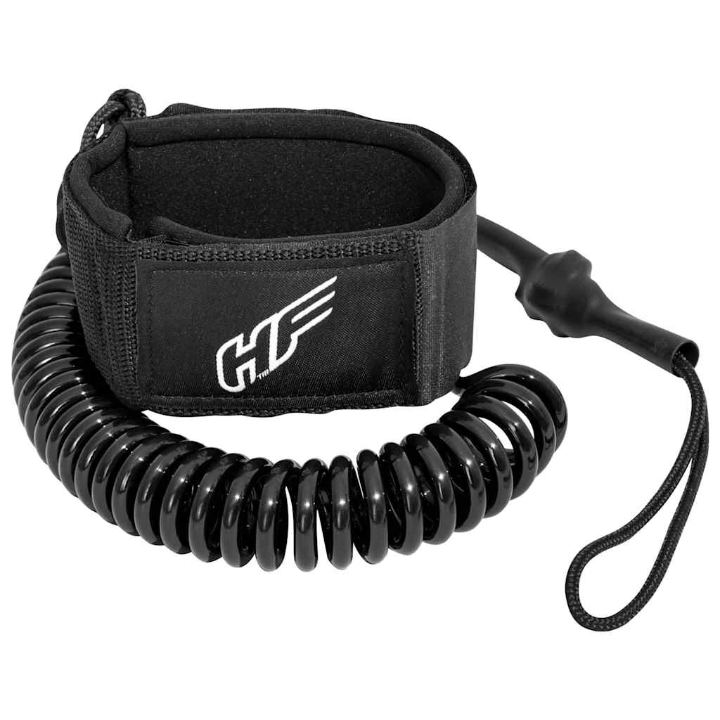 Bestway Φουσκωτή Σανίδα SUP Hydro-Force Compact Surf 8 243x57x7 εκ. - Pakobazaar