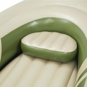 Bestway Βάρκα Φουσκωτή Hydro-Force Voyager 500 348 x 141 εκ.