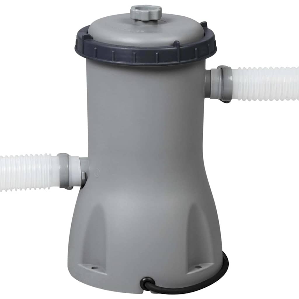 Bestway Σετ Πισίνας Steel Pro MAX 305 x 76 εκ. - Pakobazaar