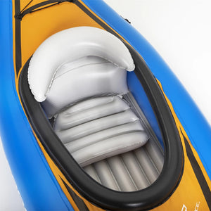 Bestway Hydro-Force Καγιάκ Φουσκωτό Μονό