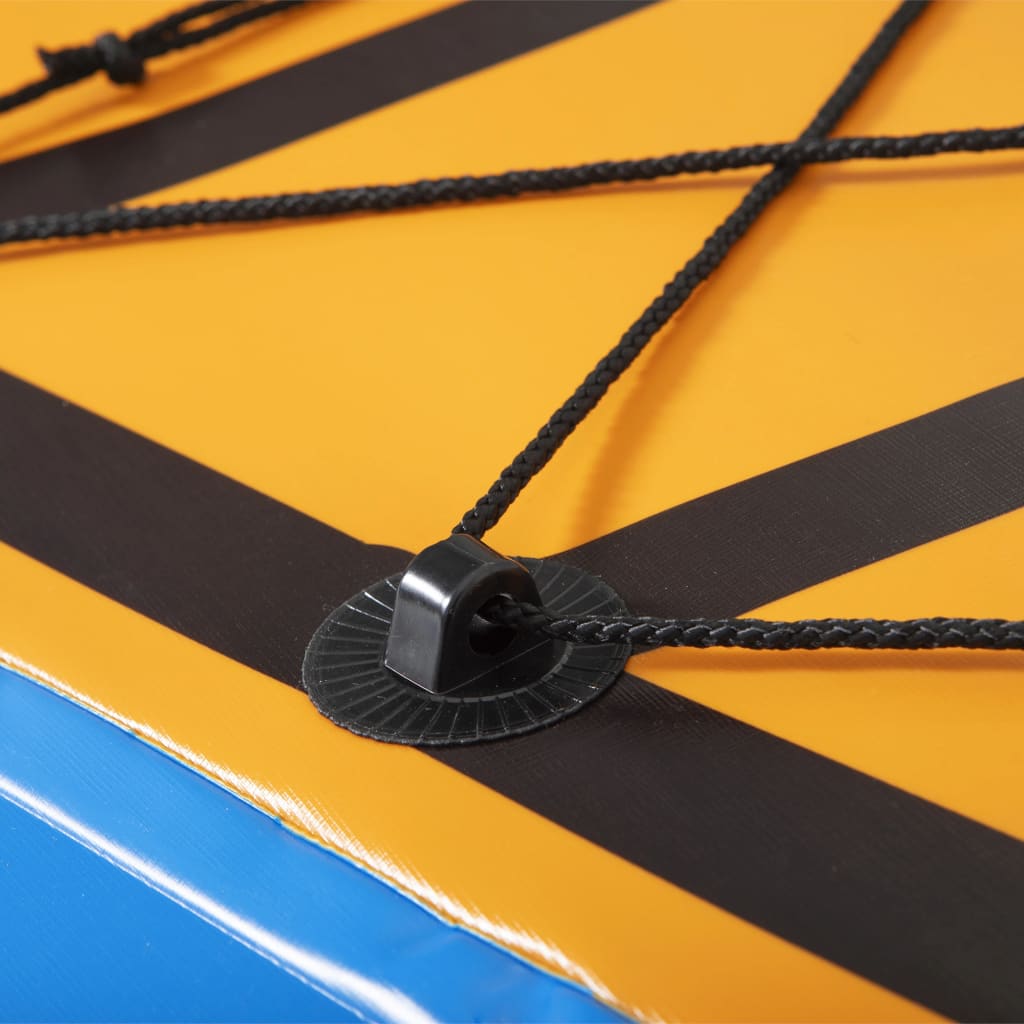 Bestway Hydro-Force Καγιάκ Φουσκωτό Μονό