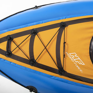 Bestway Hydro-Force Καγιάκ Φουσκωτό Μονό