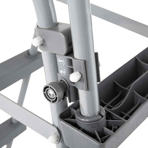 Bestway Σετ Πισίνας Steel Pro MAX 366 x 100 εκ. - Pakobazaar