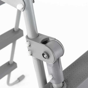 Bestway Σετ Πισίνας Steel Pro MAX 366 x 100 εκ. - Pakobazaar