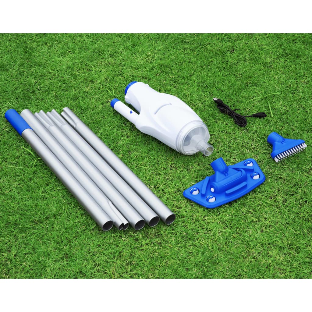 Bestway Ηλεκτρική Σκούπα Πισίνας Flowclear AquaReach