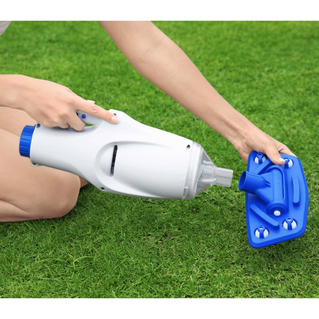 Bestway Ηλεκτρική Σκούπα Πισίνας Flowclear AquaReach