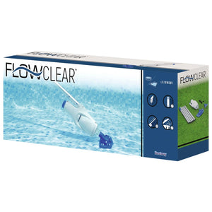 Bestway Ηλεκτρική Σκούπα Πισίνας Flowclear AquaReach