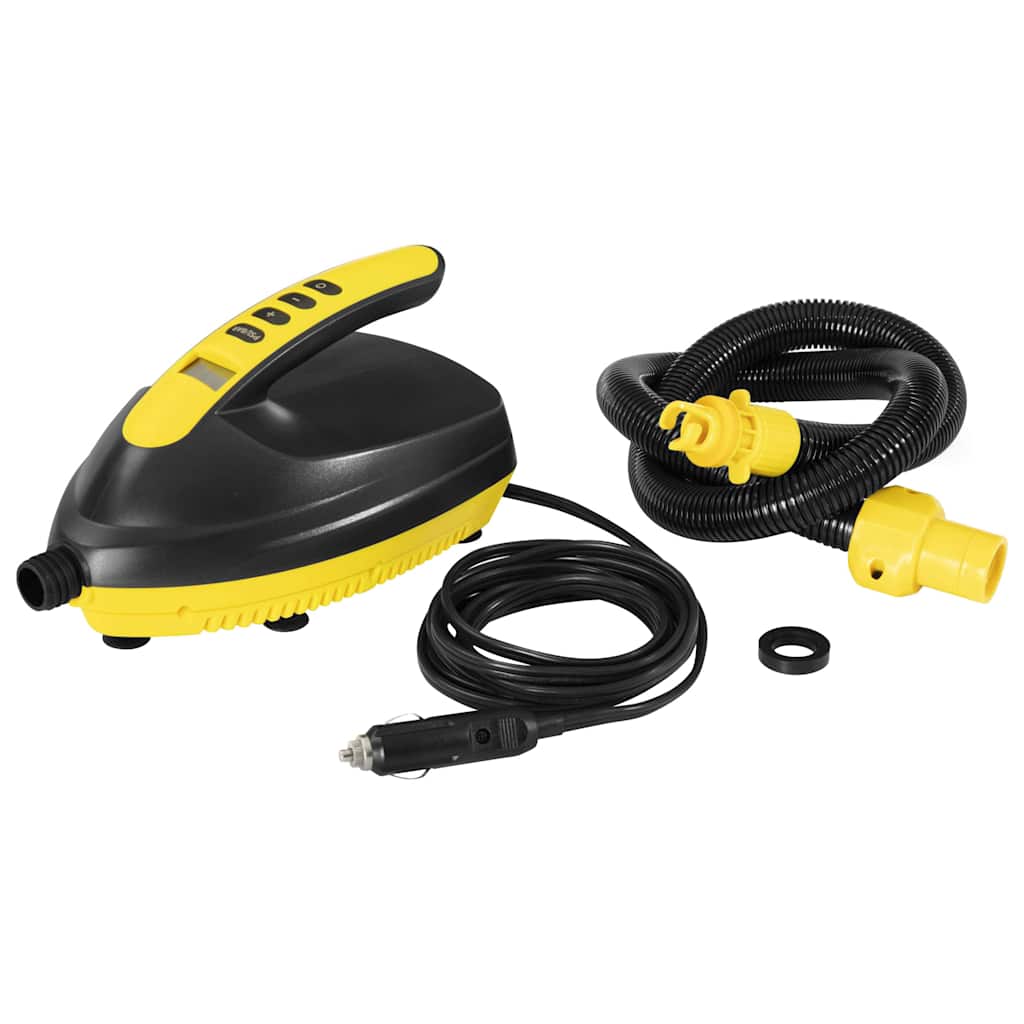 Bestway Τρόμπα Αέρα Ηλεκτρική Hydro-Force 12V