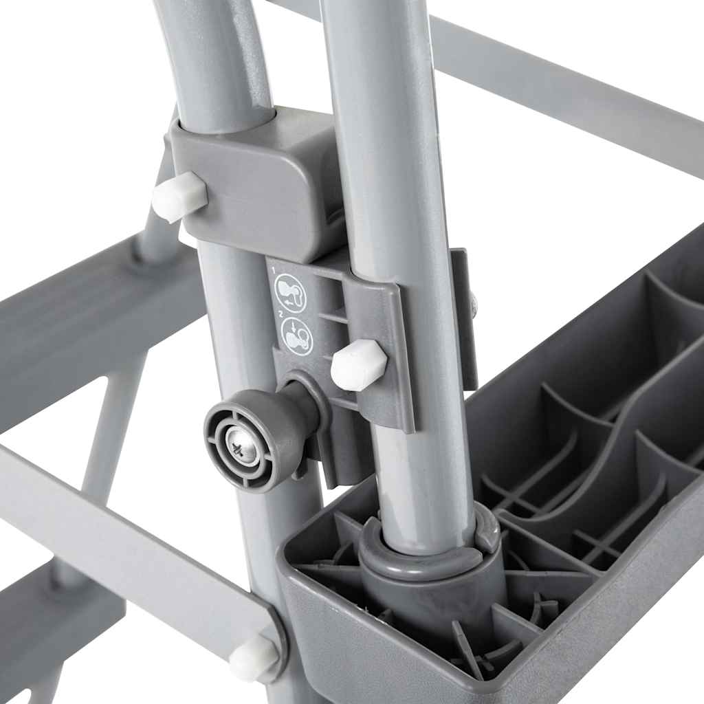Bestway Σετ Πισίνας Steel Pro MAX 366 x 100 εκ.
