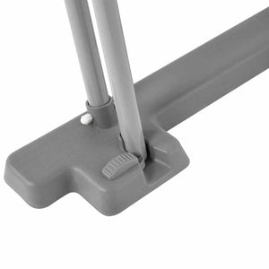 Bestway Σετ Πισίνας Deluxe Series Steel Pro MAX Στρογγυλό 366x100 εκ. - Pakobazaar