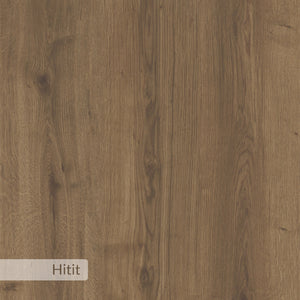 Παπουτσοθήκη Nafpaktos Hitit 105x26x118.5 εκ. Μελαμίνης
