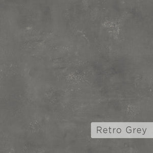 Παπουτσοθήκη Nafpaktos Γκρι 105x26x118.5 εκ. Μελαμίνης