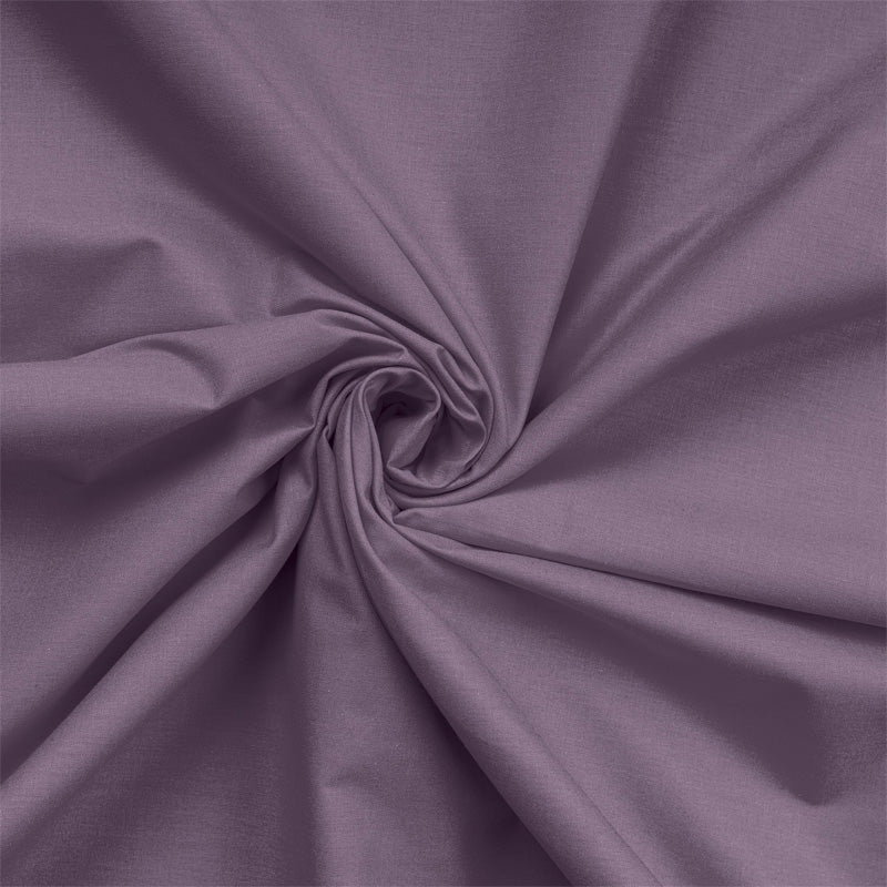 Σεντόνι Tonne Cotton Box Διπλό (240x260) χρώμα dusty rose