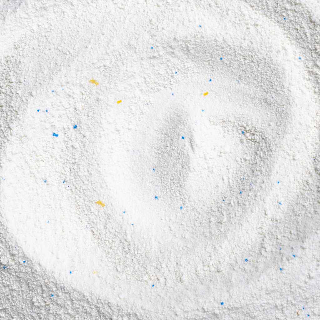 Σκόνη πλύσης για 150 πλύσεις 9,75kg Λευκό