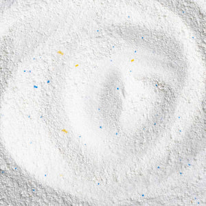 Σκόνη πλύσης για 150 πλύσεις 9,75kg Λευκό