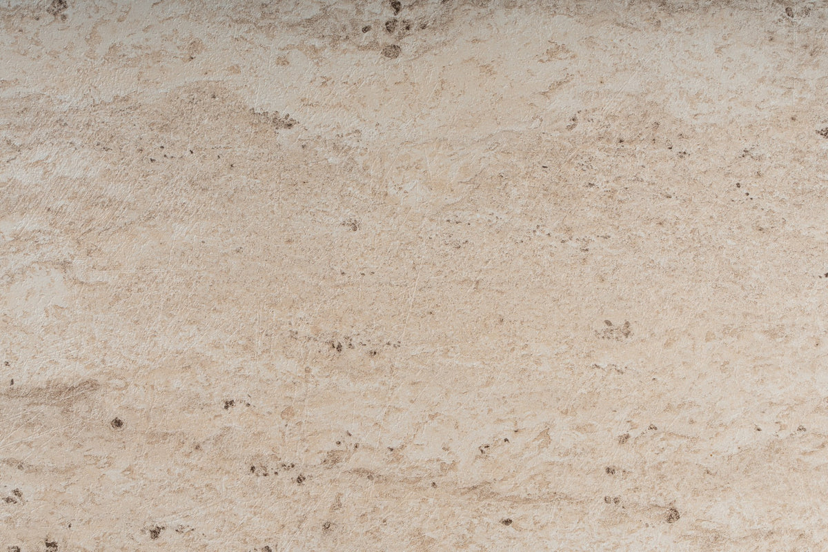 Τραπεζάκια Σαλονιού Σετ Tarabados Χρυσό - Travertine 100x50x52 εκ. Μελαμίνης