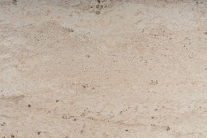 Τραπεζάκια Σαλονιού Σετ Tarabados Χρυσό - Travertine 100x50x52 εκ. Μελαμίνης