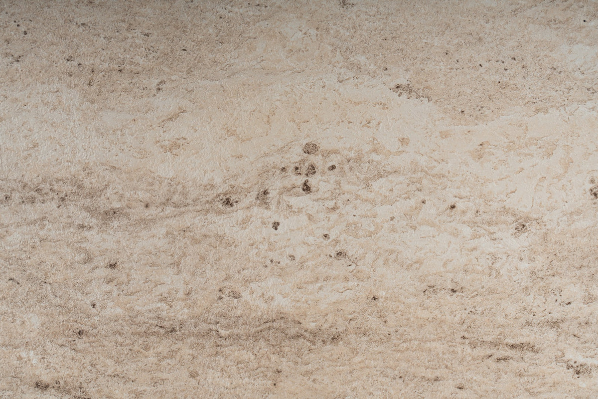 Βοηθητικό Τραπεζάκι Eresos Travertine 30x40x63 εκ. Μελαμίνης