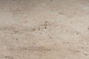 Βοηθητικό Τραπεζάκι Eresos Travertine 30x40x63 εκ. Μελαμίνης