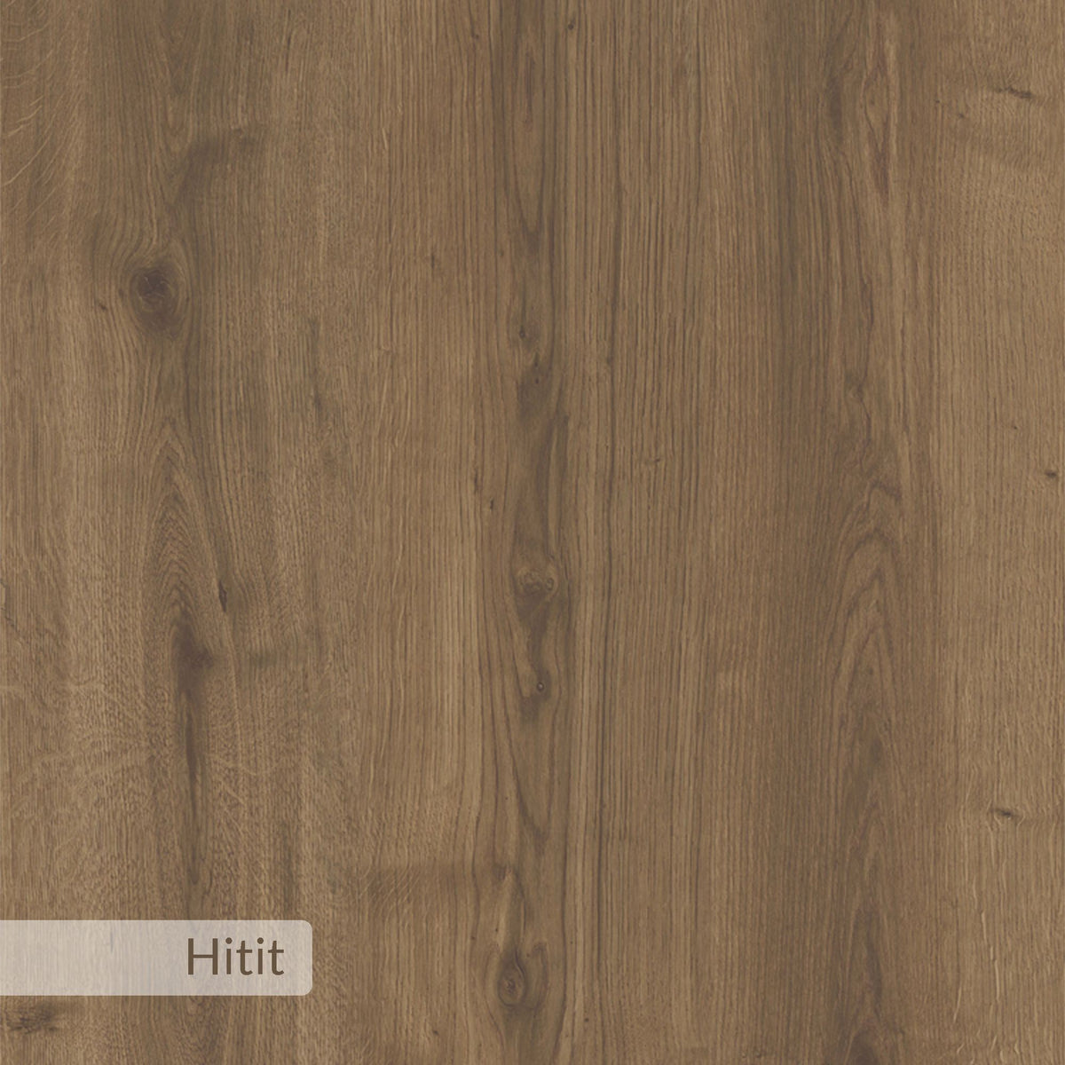 Βοηθητικό Τραπεζάκι Elassona Hitit 40x35x40 εκ. Μελαμίνης