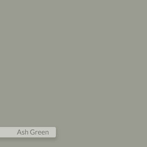 Κομοδίνο Faneromeni Πράσινο Ash 40x30x33.8 εκ. Μελαμίνης