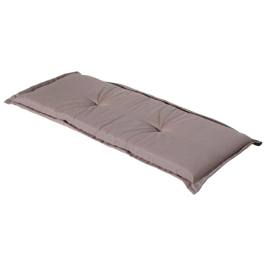 Madison Μαξιλάρι Πάγκου Panama Taupe 150 x 48 εκ.