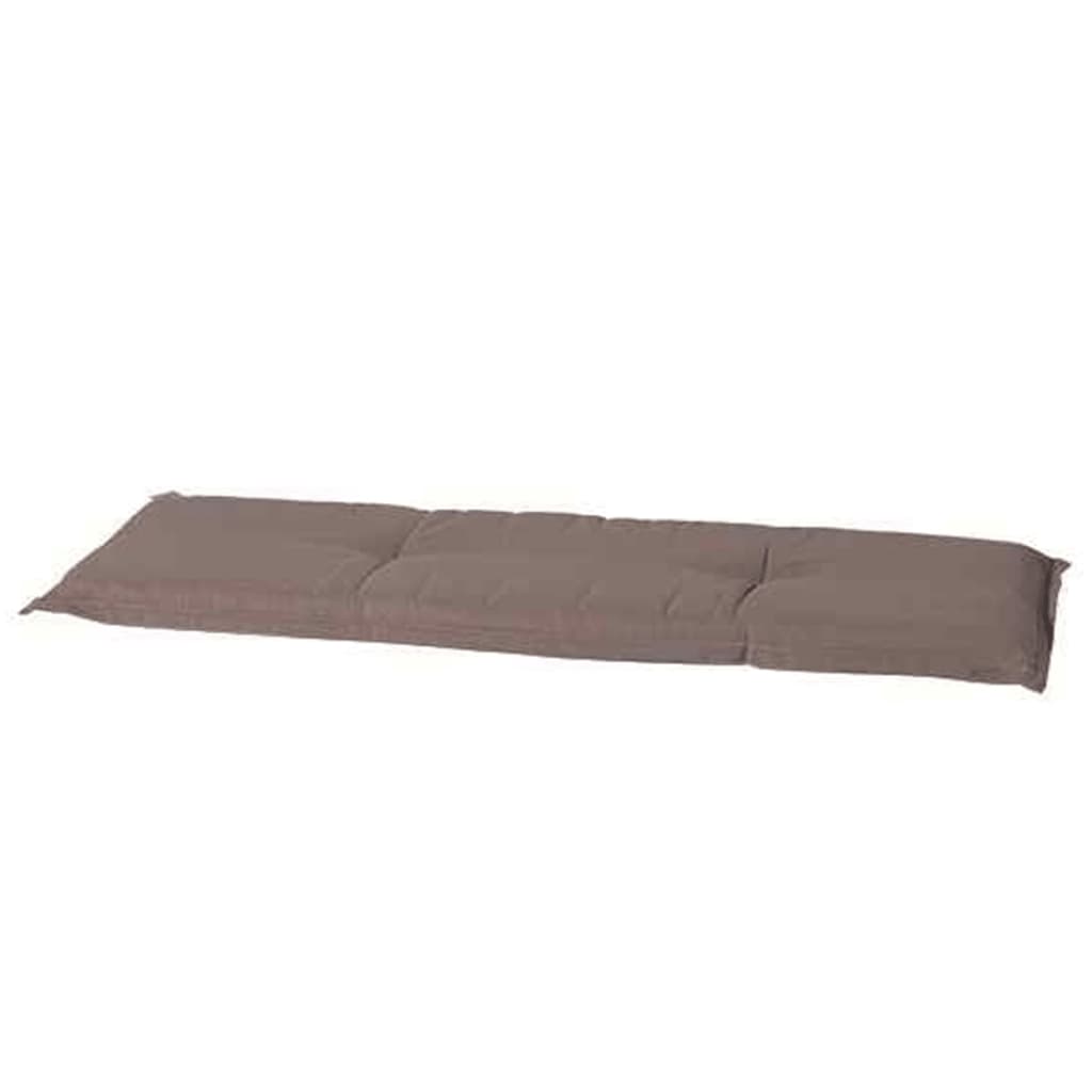 Madison Μαξιλάρι Πάγκου Panama Taupe 150 x 48 εκ.