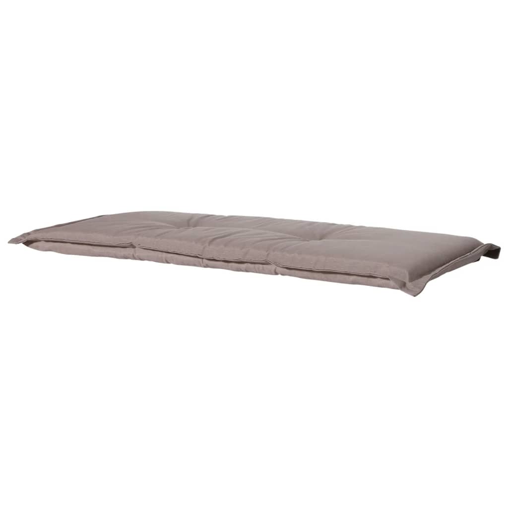 Madison Μαξιλάρι Πάγκου Panama Taupe 150 x 48 εκ.