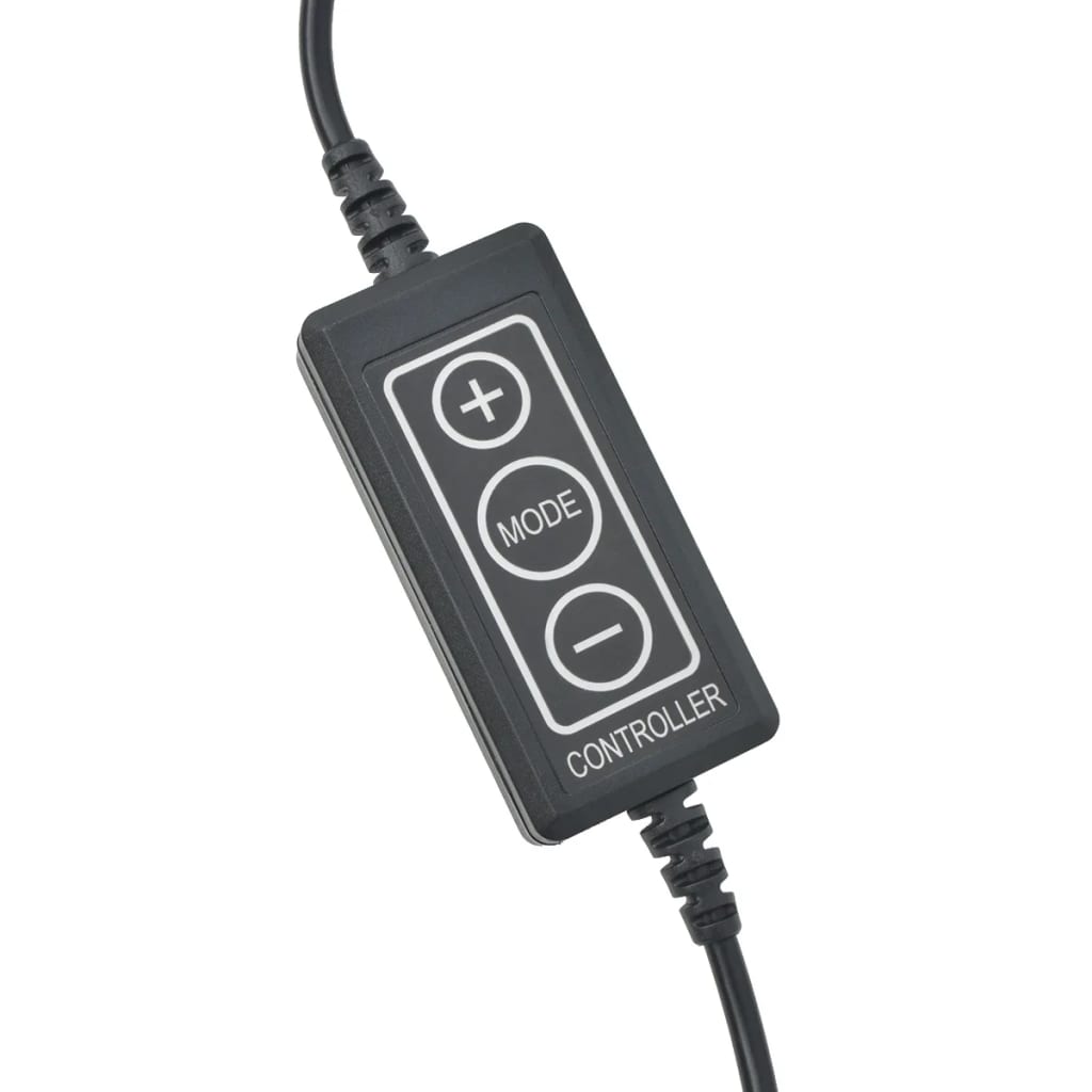 Λάμπα Ενυδρείου LED 50-60 εκ. από Αλουμίνιο IP67 - Pakobazaar