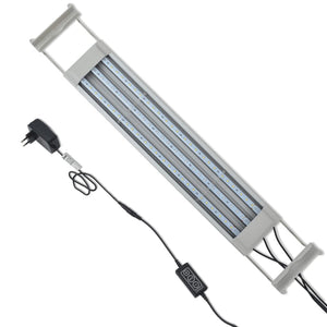 Λάμπα Ενυδρείου LED 50-60 εκ. από Αλουμίνιο IP67 - Pakobazaar