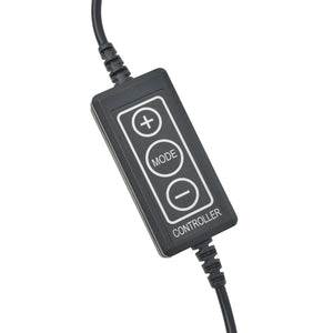 Λάμπα Ενυδρείου LED 80-90 εκ. από Αλουμίνιο IP67 - Pakobazaar