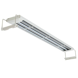 Λάμπα Ενυδρείου LED 80-90 εκ. από Αλουμίνιο IP67 - Pakobazaar